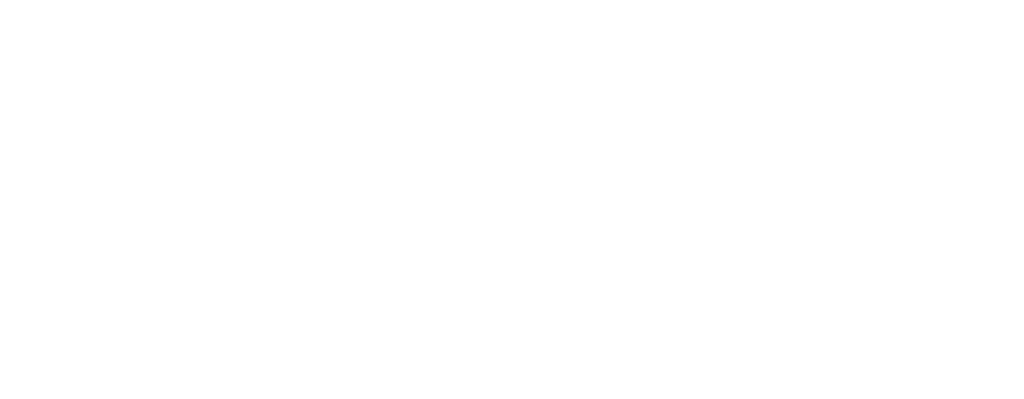 peppermint plumbing logo in white